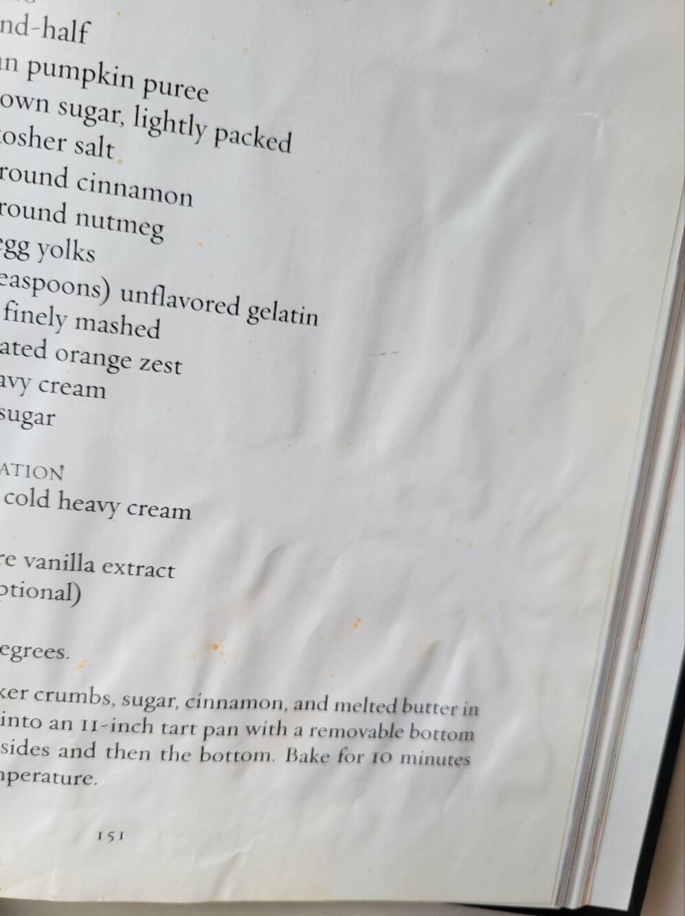 Ina Garten Barefoot Contessa Cookbooks (2) Family Style (2002) Foolproof (2012) - Picture 15 of 16